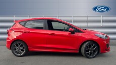 Ford Fiesta 1.0 EcoBoost ST-Line 5dr Petrol Hatchback